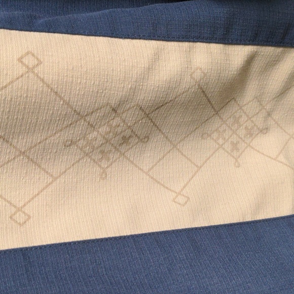 Retro inspired camp shirt - Picture 2 of 3